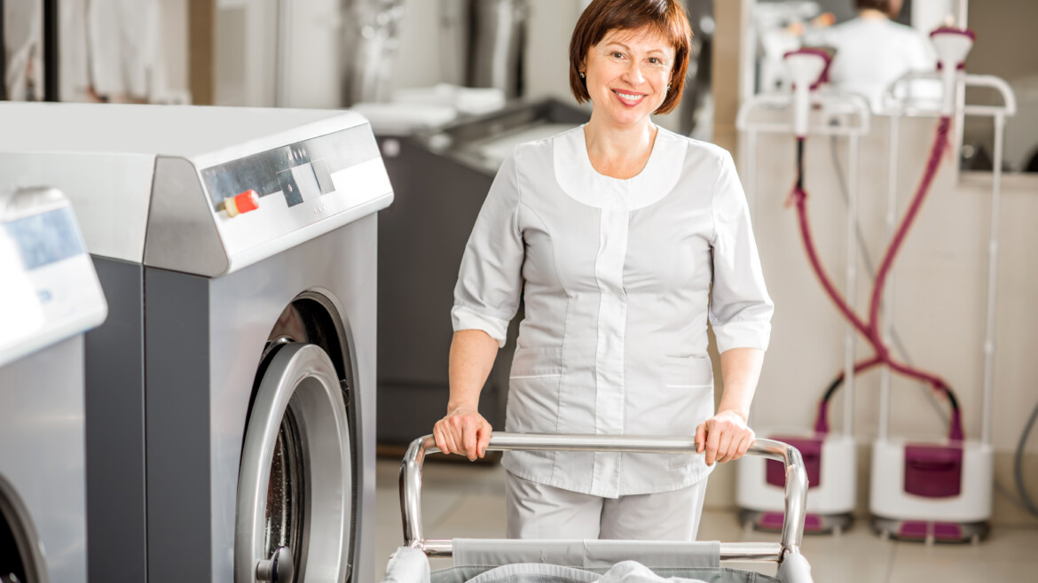 10 Ways to Make Laundry Easier