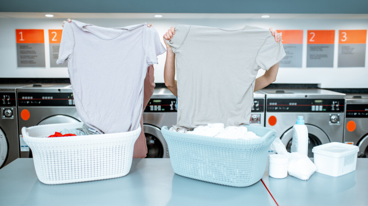 The List of Available Detergents